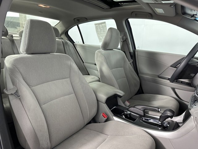 Used 2013 Honda Accord EX image 26