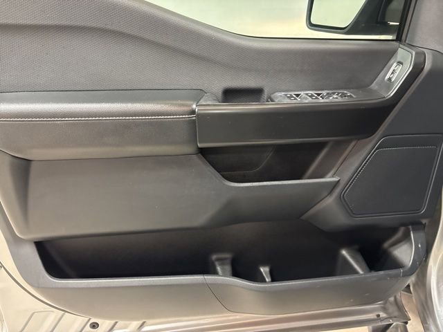 Used 2022 Ford F150 XL w/ STX Appearance Package RWD image 19