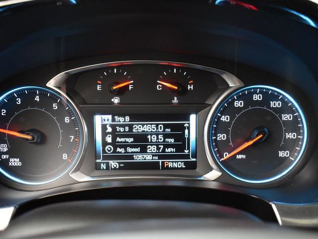 Used 2019 Chevrolet Traverse Premier w/ Redline Edition image 19