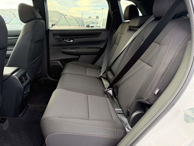 Certified 2026 Honda CR-V TrailSport image 10