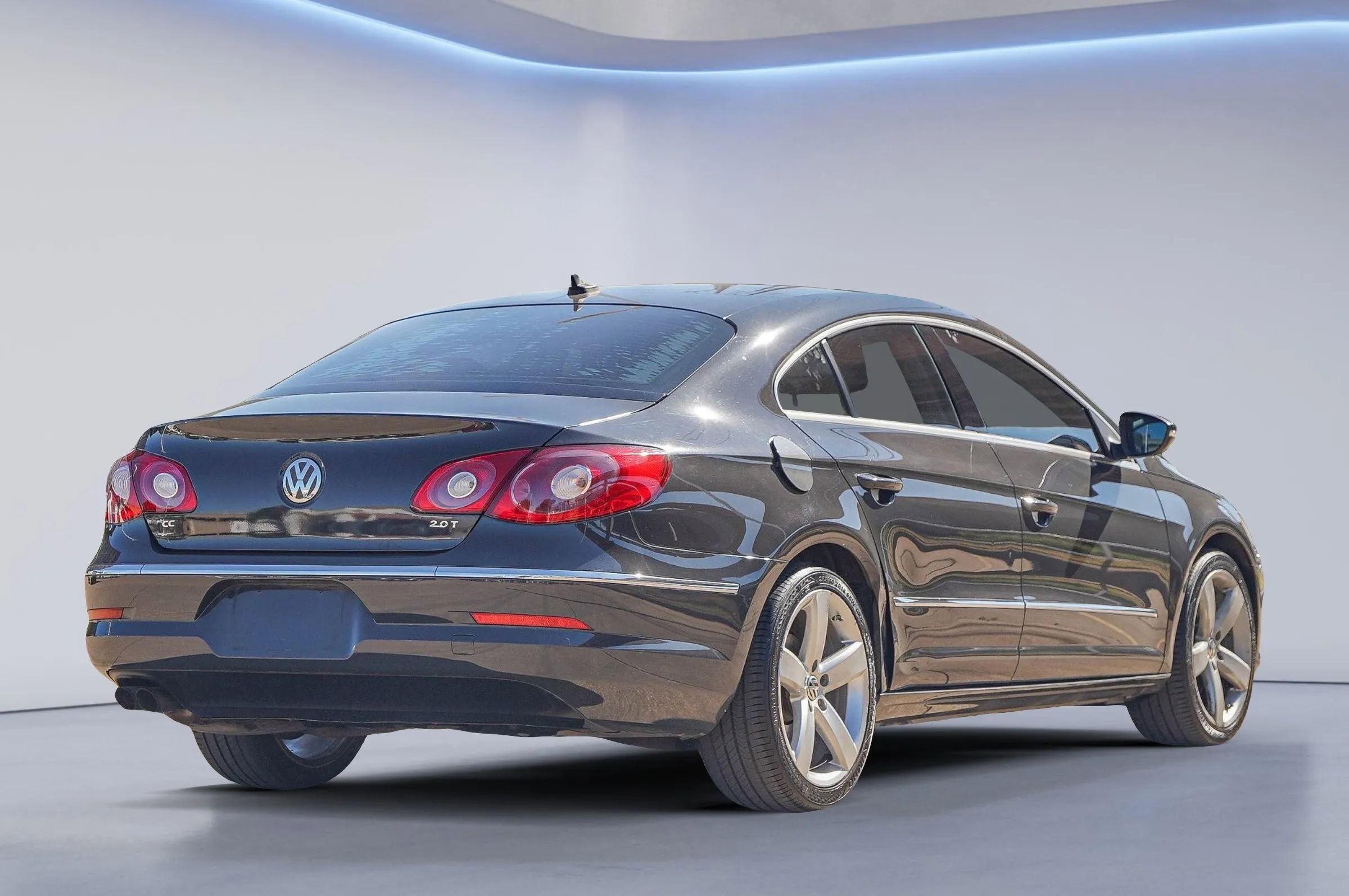 Used 2012 Volkswagen CC Lux Limited image 11