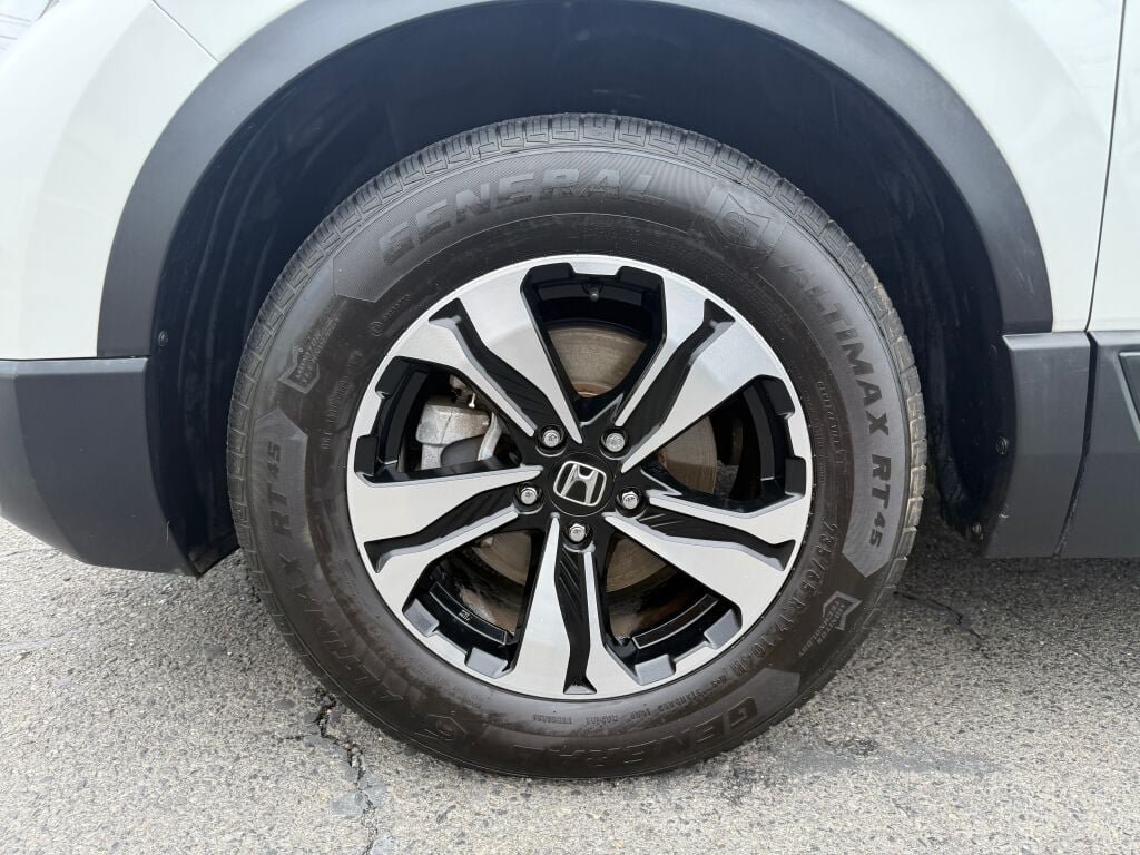 Used 2021 Honda CR-V Special Edition image 35