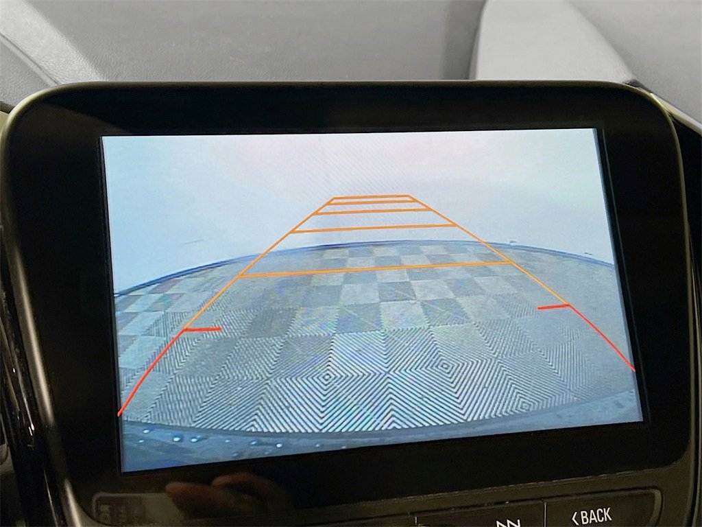 Used 2017 Chevrolet Volt LT w/ Comfort Package image 13