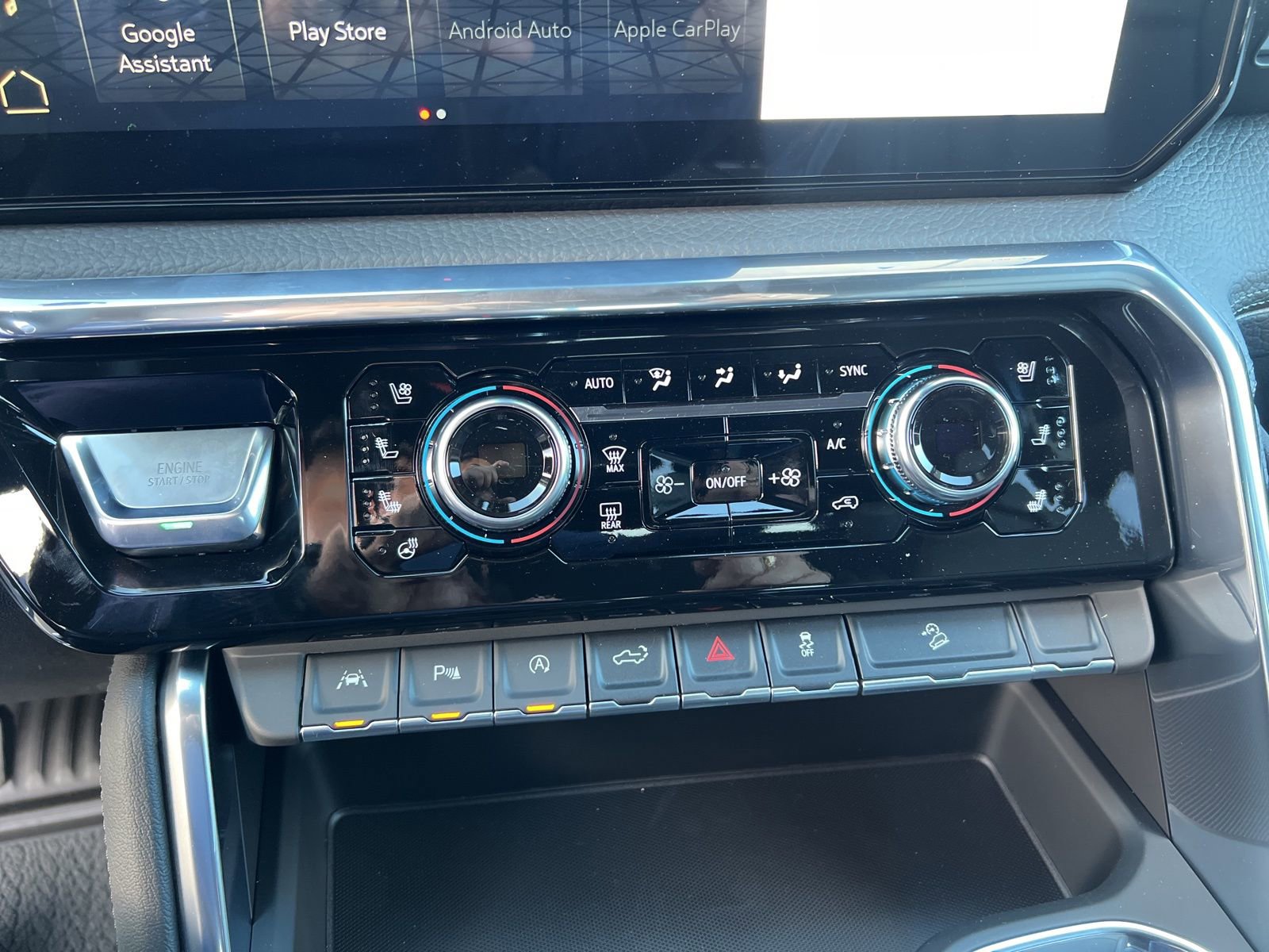 New 2026 GMC Sierra 1500 Denali image 20