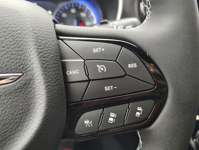 New 2026 Chrysler Pacifica Select image 18