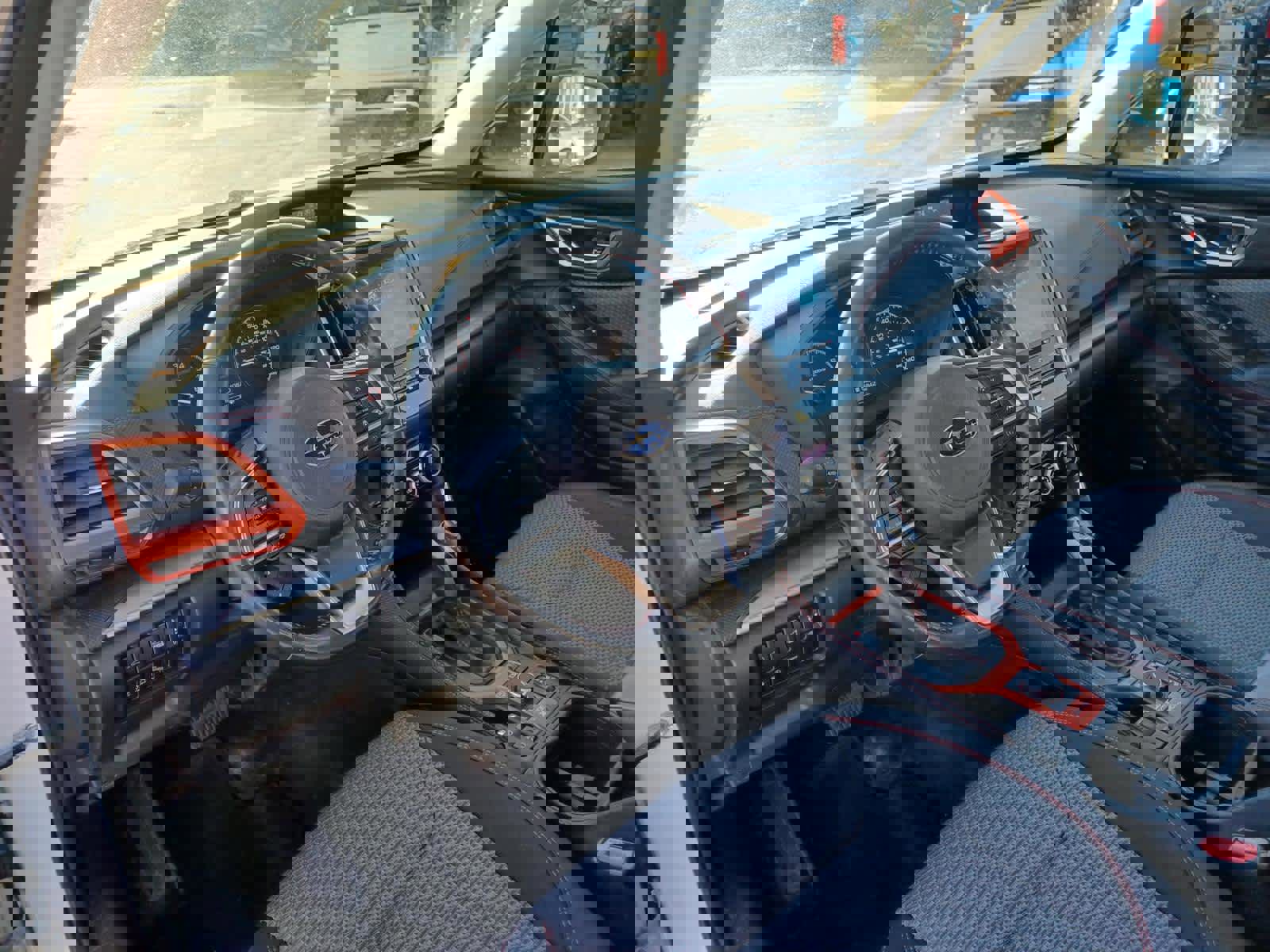 Used 2019 Subaru Forester Sport image 8