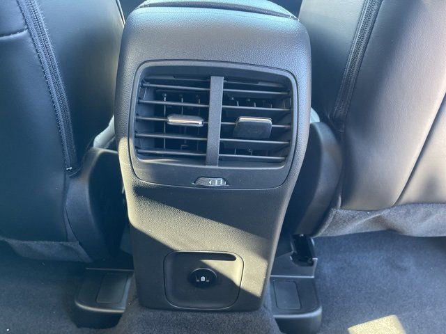 New 2024 Ford Escape SE image 21