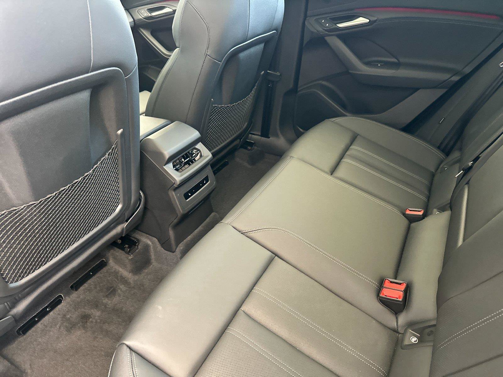New 2027 Audi SQ6 e-tron Premium Plus AWD/4WD image 11