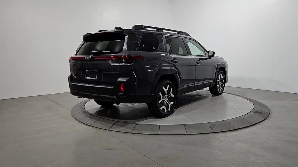 New 2026 Subaru Outback Touring XT image 5