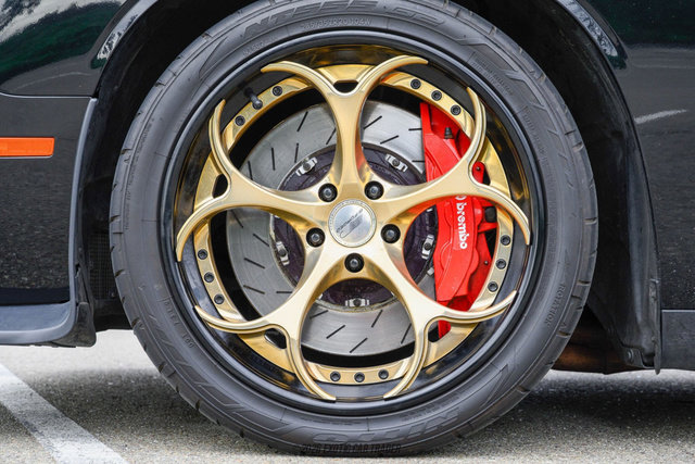 Used 2016 Dodge Challenger SRT Hellcat image 71