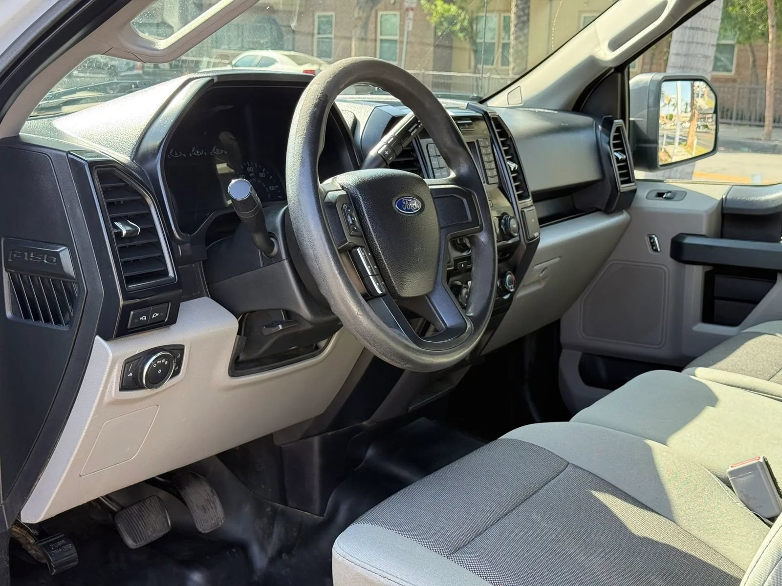 Used 2016 Ford F150 XL w/ XL Power Equipment Group AWD/4WD image 17