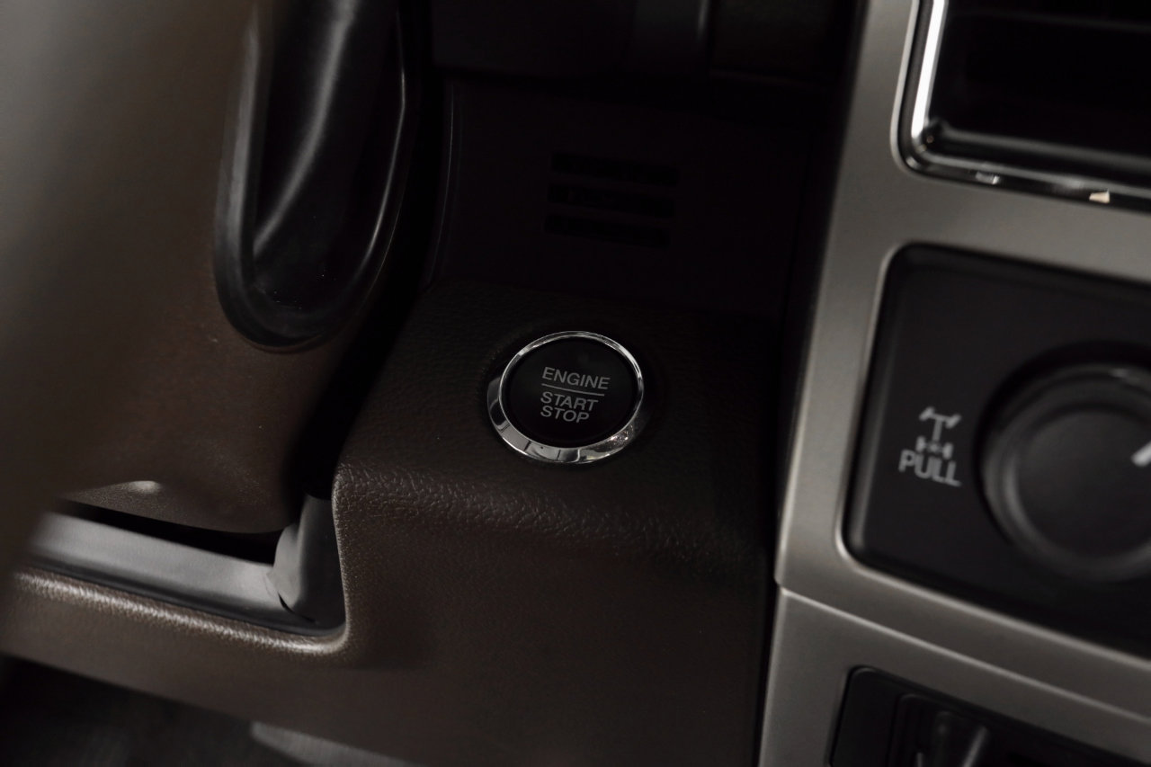 Used 2022 Ford F350 King Ranch w/ King Ranch Ultimate Package image 35