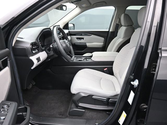 Used 2024 Honda Pilot LX image 24