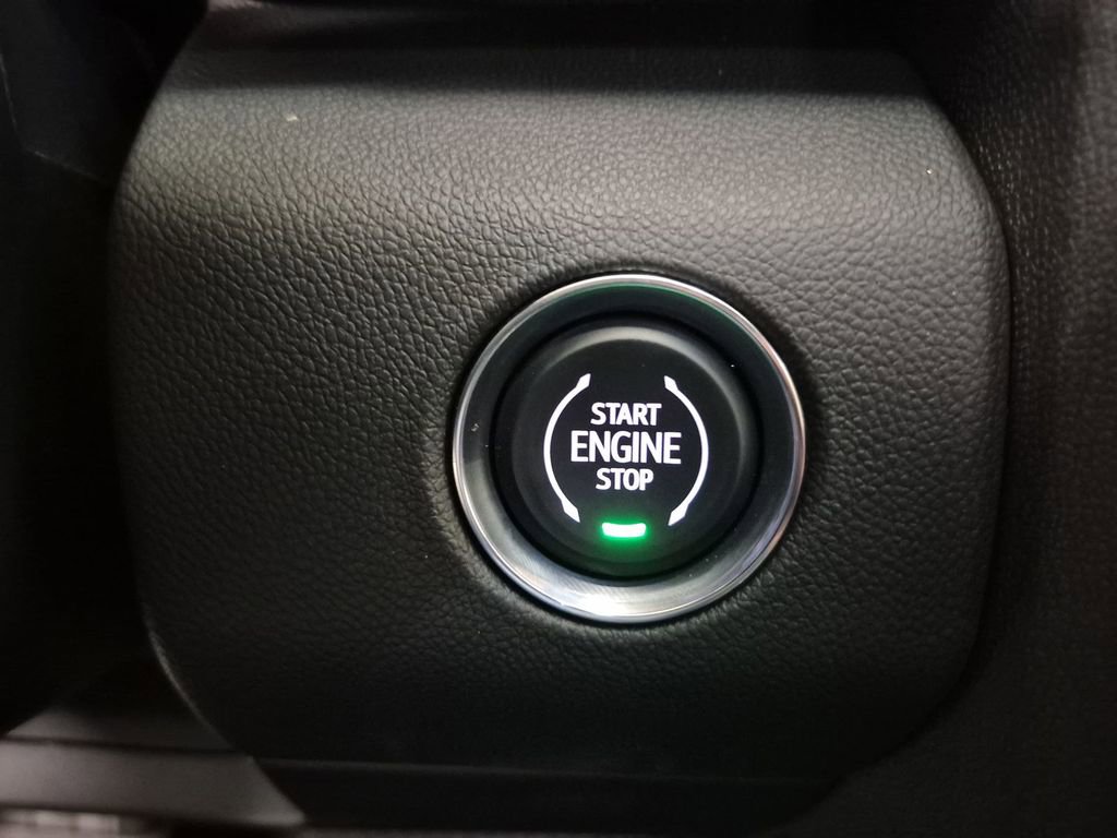 New 2026 GMC Acadia Elevation w/ Black Edition image 17