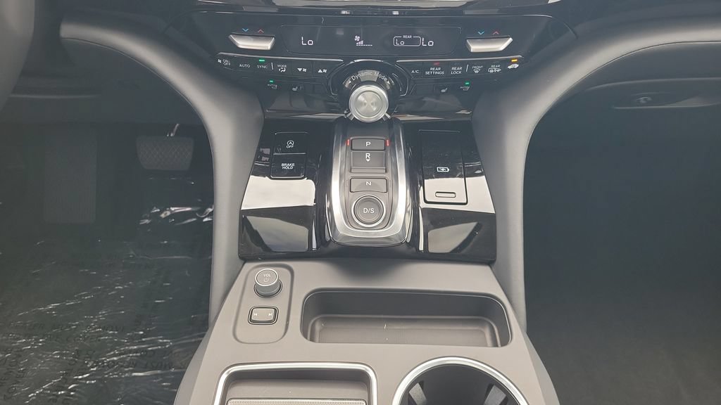 New 2026 Acura MDX SH-AWD w/ Technology Package image 15
