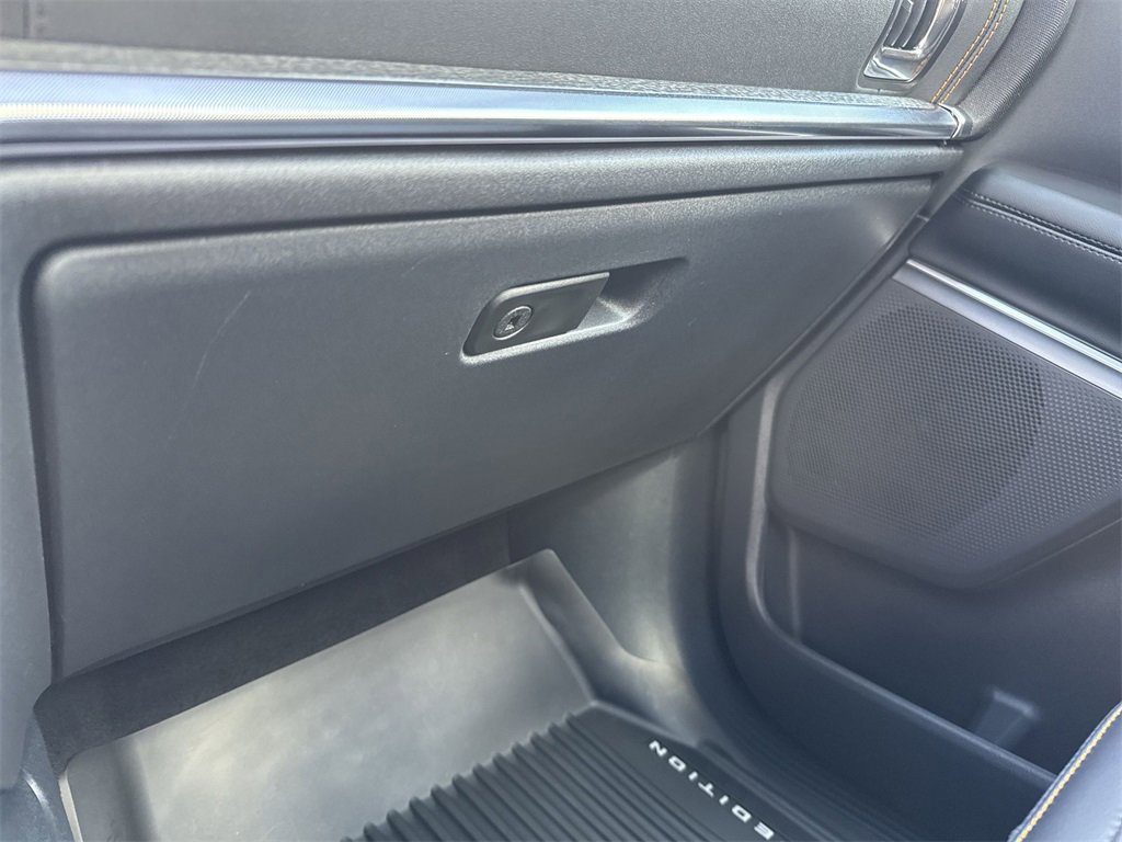New 2025 Ford Expedition Tremor image 44