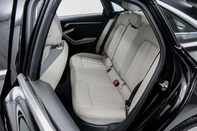 Used 2024 Audi A3 2.0T Premium FWD image 19