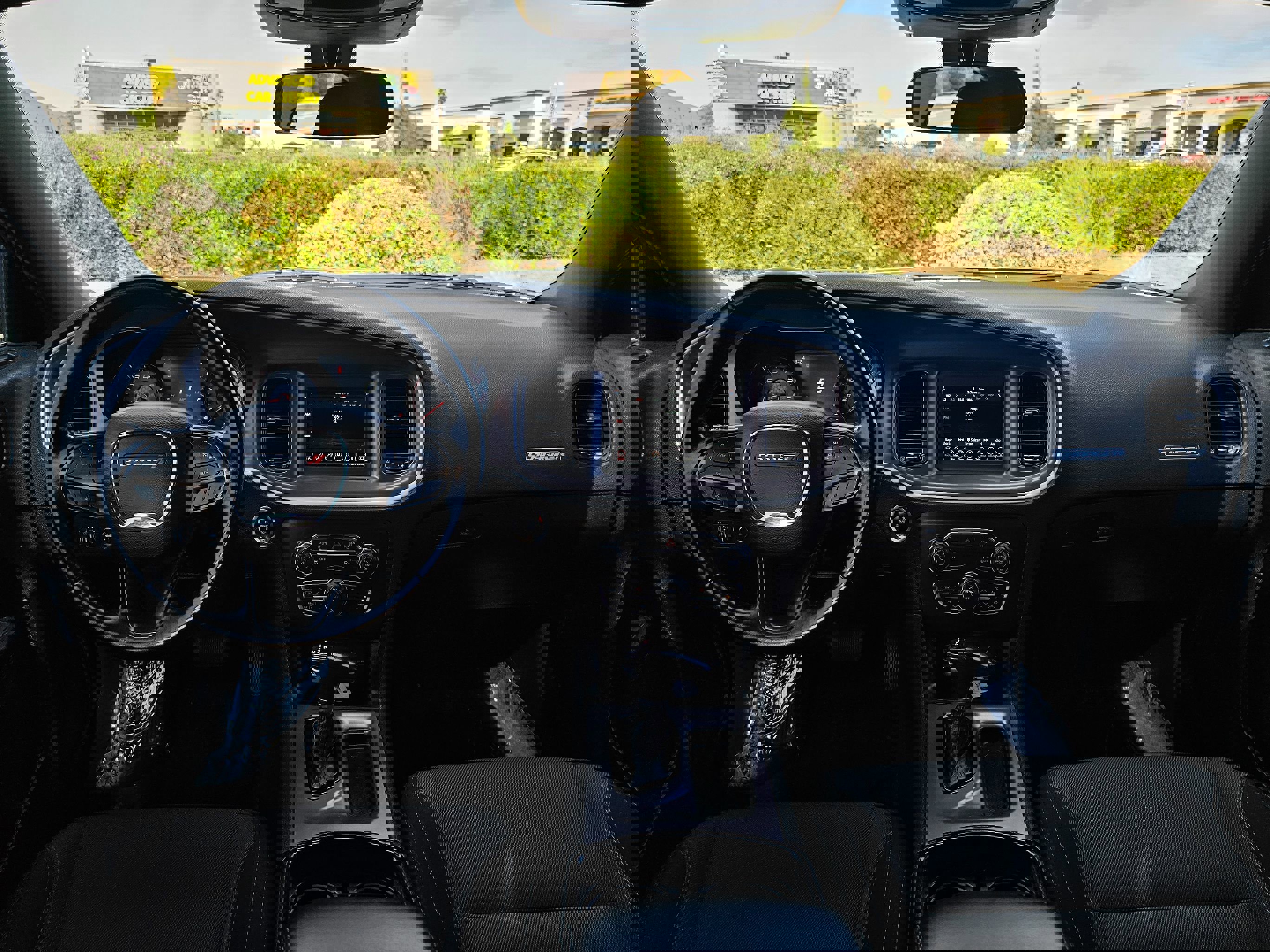 Used 2022 Dodge Charger SXT w/ Blacktop Package image 20