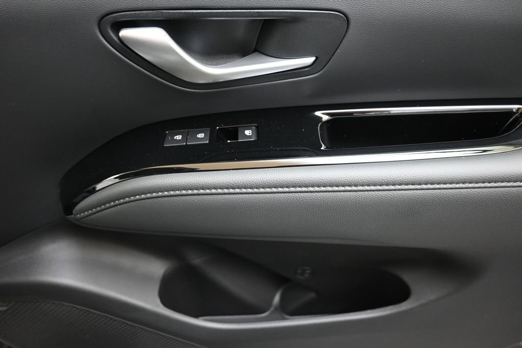 New 2026 Hyundai Tucson Limited AWD/4WD image 11