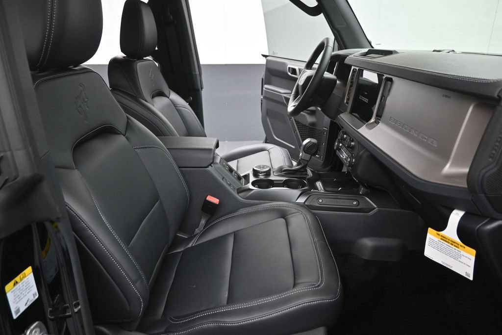 New 2026 Ford Bronco Outer Banks AWD/4WD image 24