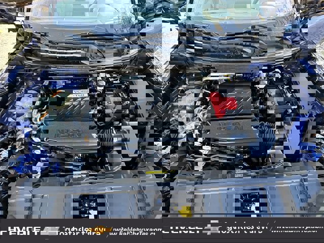 Used 2023 Nissan Rogue SV image 32