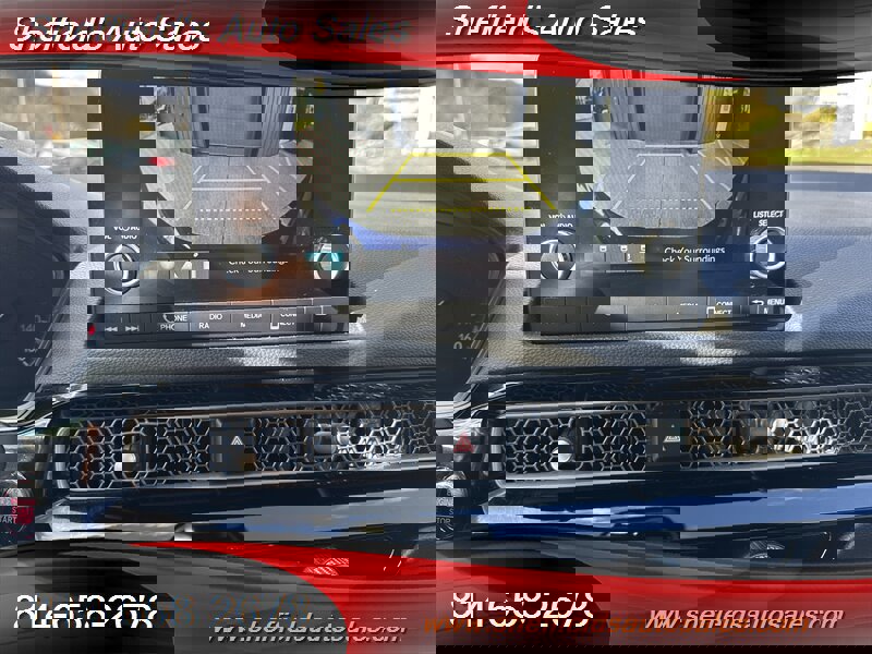 Used 2022 Honda Civic Sport image 32