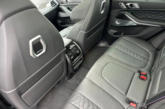 New 2026 BMW X5 M Competition w/ Executive Package image 11