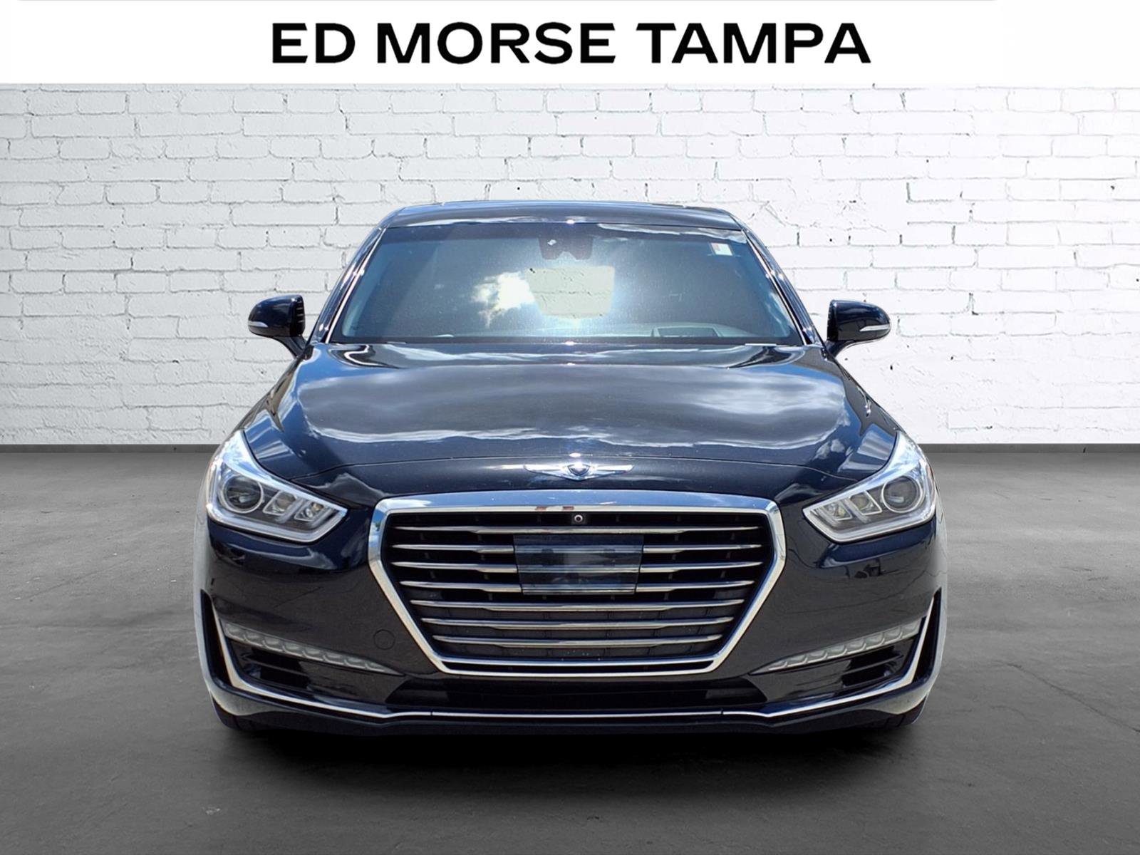 Used 2017 Genesis G90 5.0 Ultimate image 6