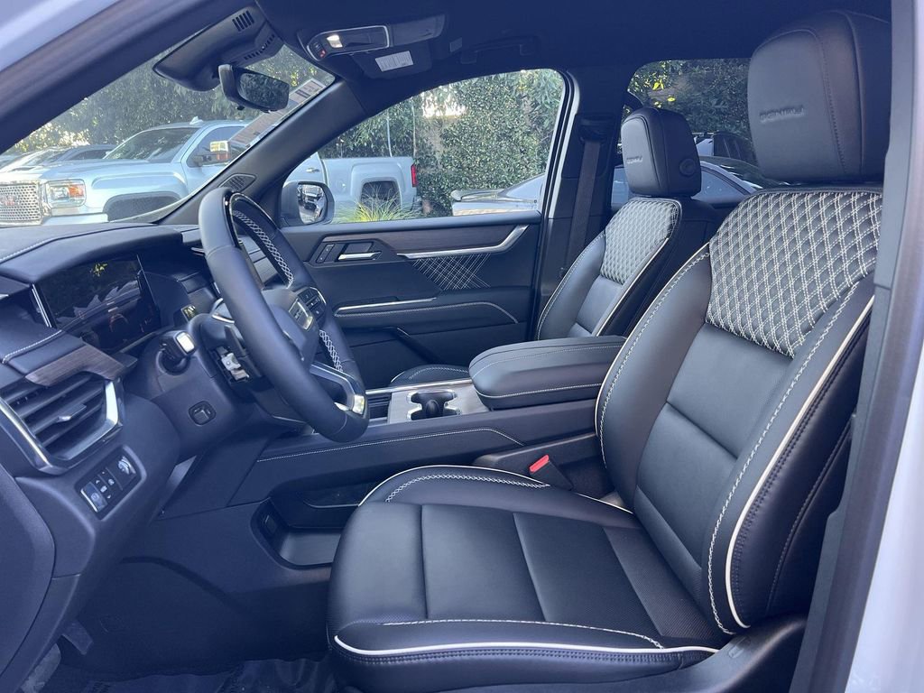 New 2026 GMC Acadia Denali w/ Super Cruise Package image 24