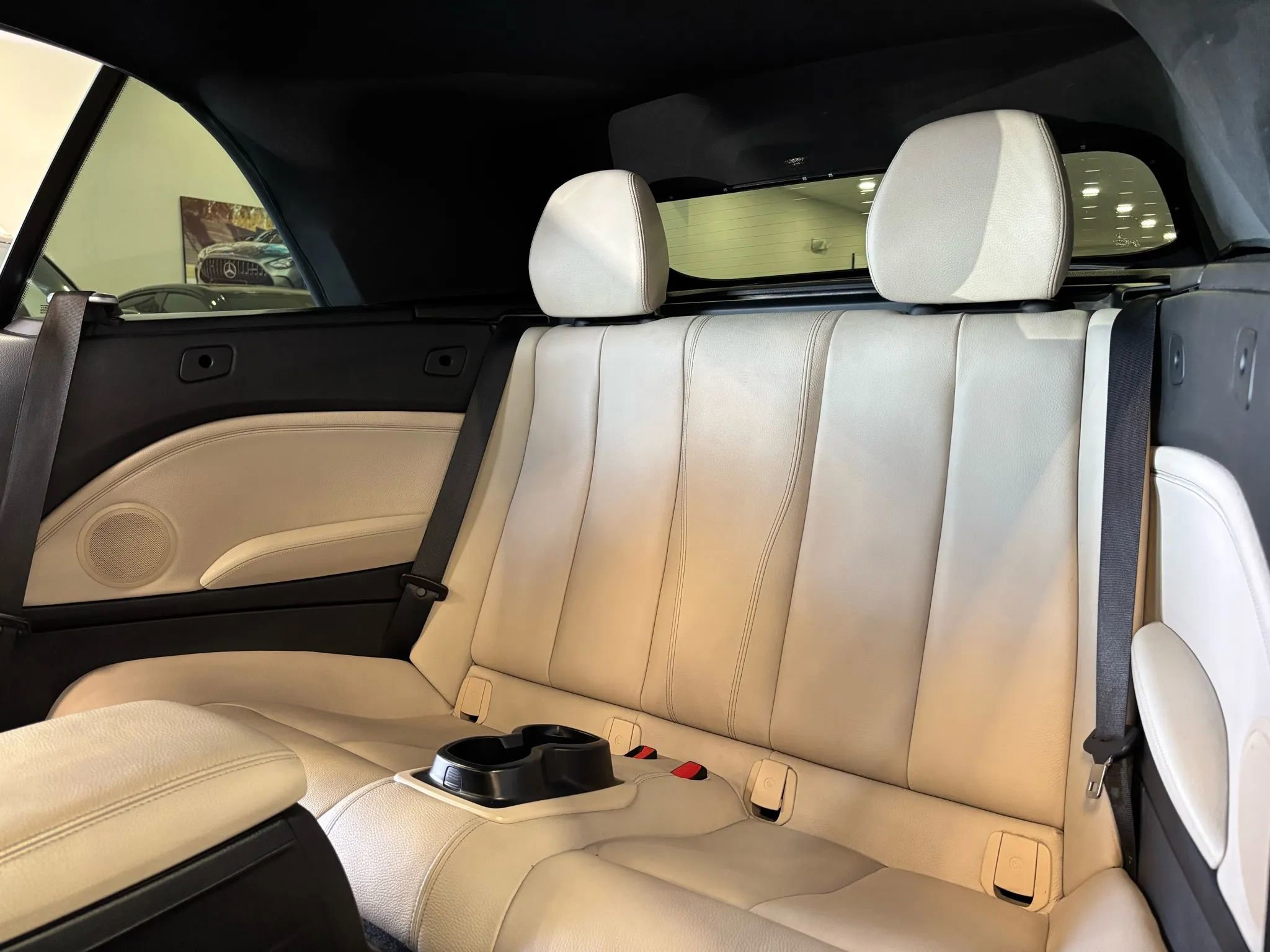 Used 2016 BMW 228i 228i Convertible 2D image 14