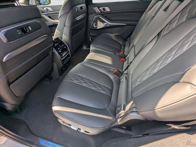 New 2027 BMW X7 M60i AWD/4WD image 15