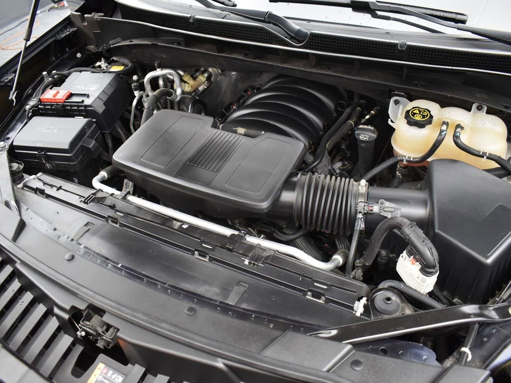 Used 2022 Cadillac Escalade Sport w/ Touring Package image 9