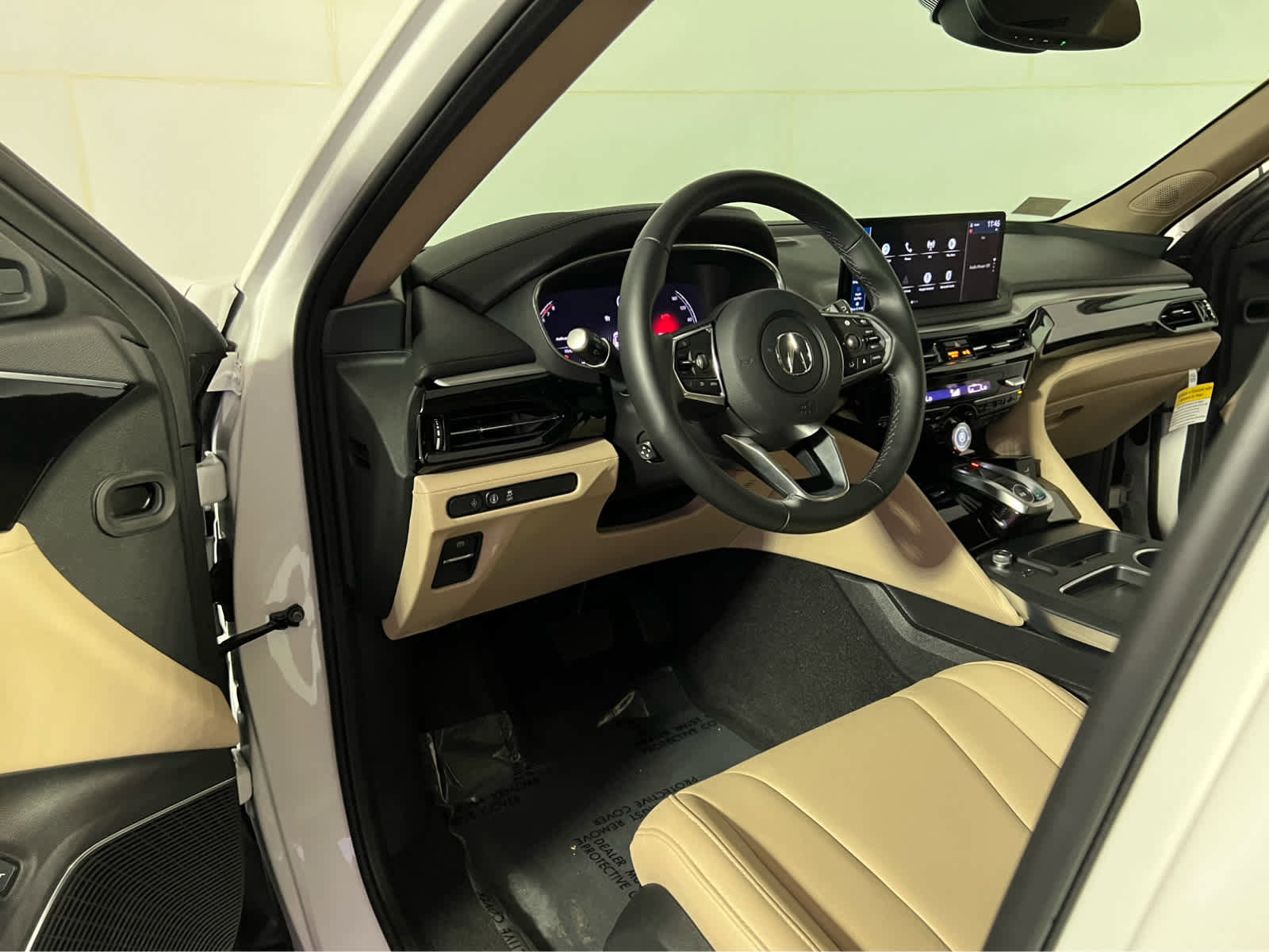 Used 2026 Acura MDX SH-AWD image 23
