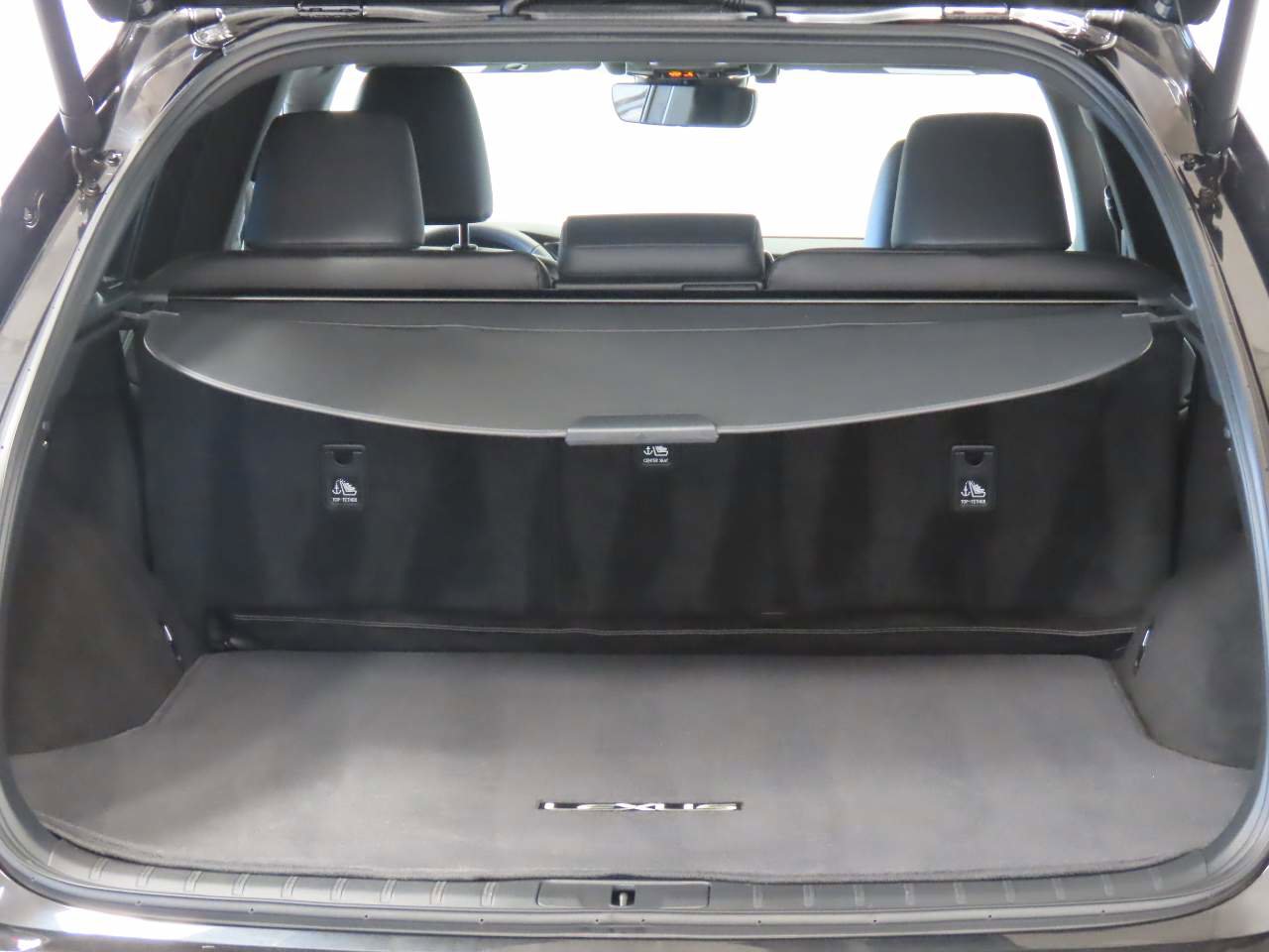 Used 2024 Lexus RX 350 FWD image 15