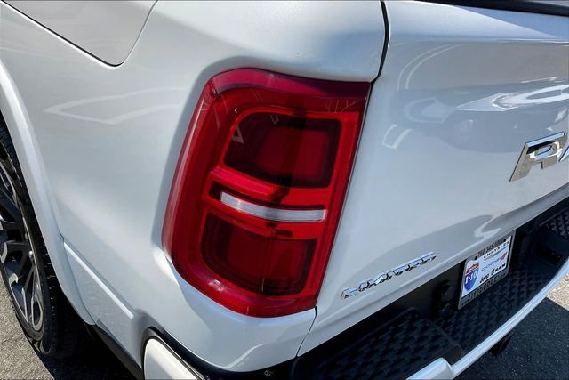 New 2026 RAM 1500 Limited image 12