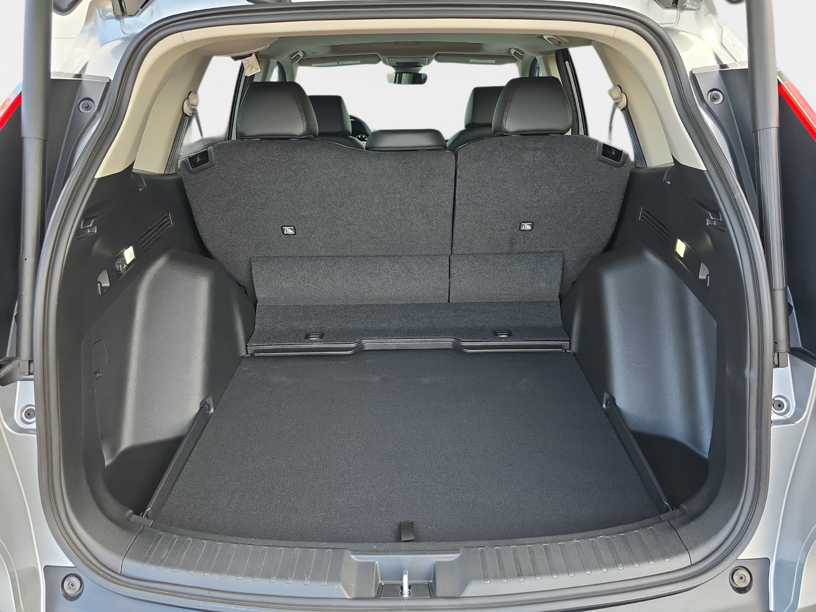 Certified 2024 Honda CR-V EX-L image 12
