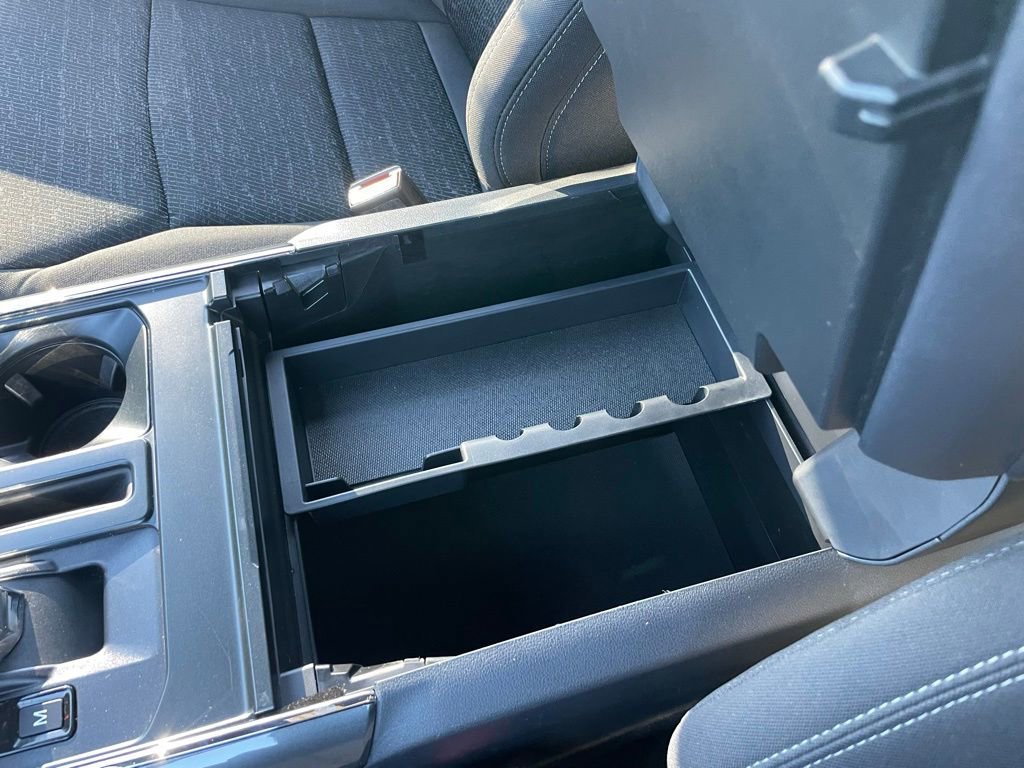 Used 2022 Ford F150 XLT w/ Equipment Group 302A High image 50