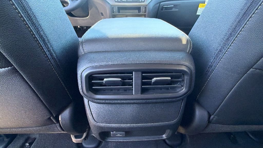 New 2026 Honda Ridgeline RTL image 25