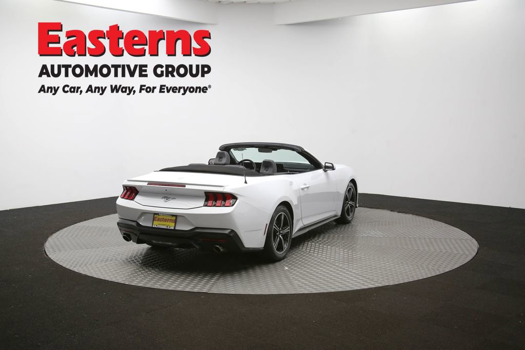Used 2024 Ford Mustang Premium image 38