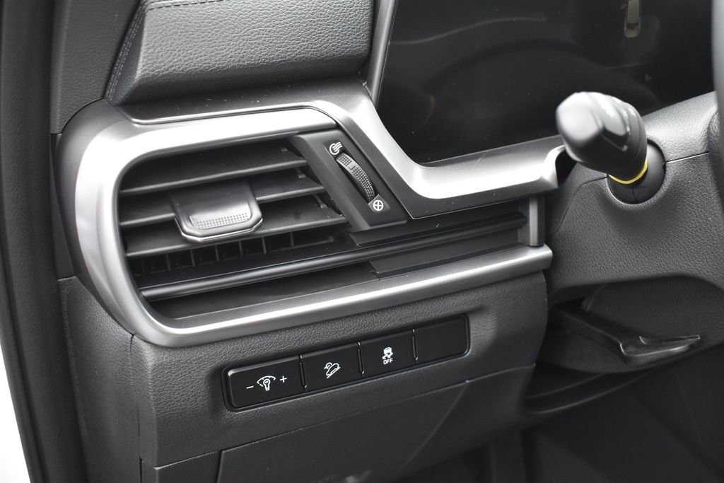 Certified 2024 Kia Telluride S w/ S Sunroof Package image 11