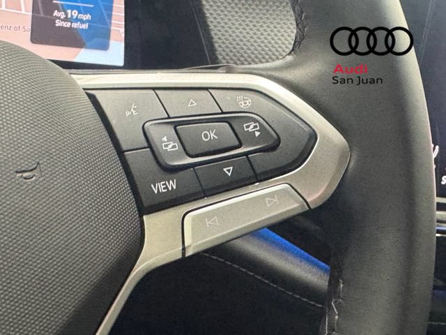 Used 2026 Volkswagen Atlas Cross Sport SEL Premium R-Line AWD/4WD image 20