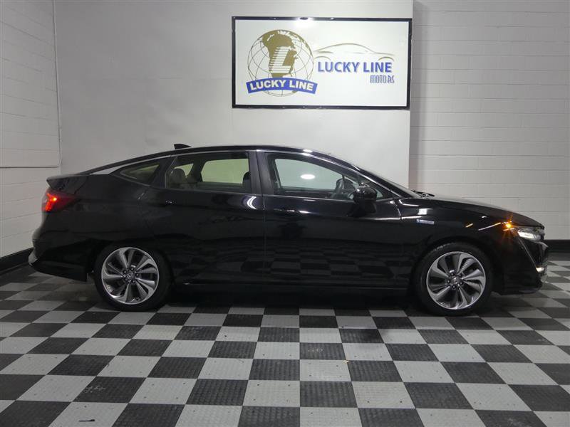 Used 2018 Honda Clarity image 6