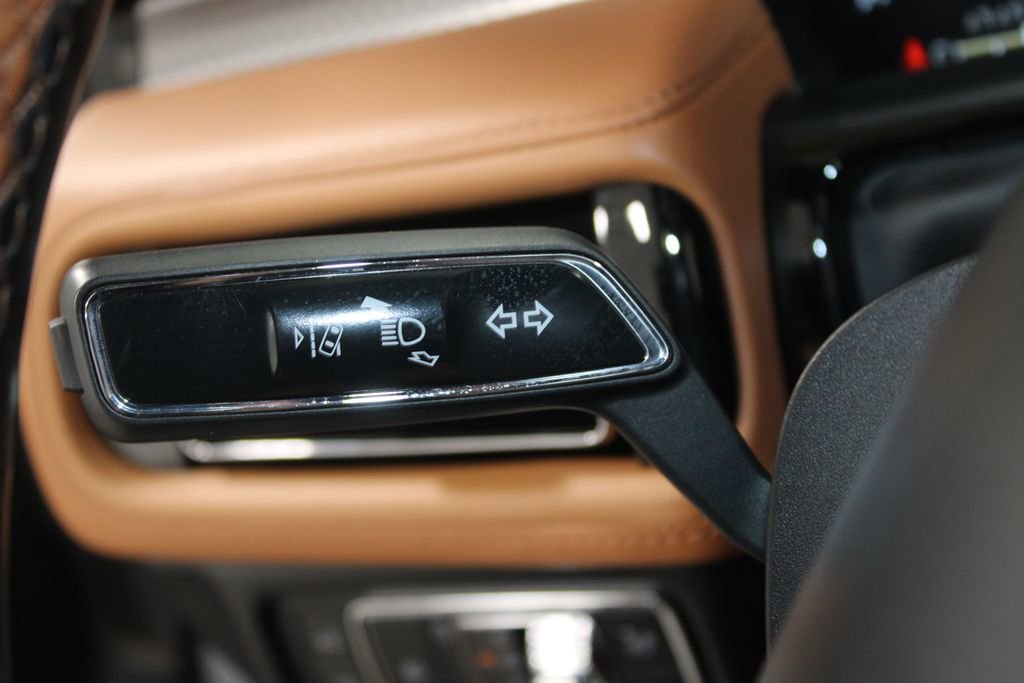 Used 2023 Lincoln Nautilus Black Label AWD/4WD image 40