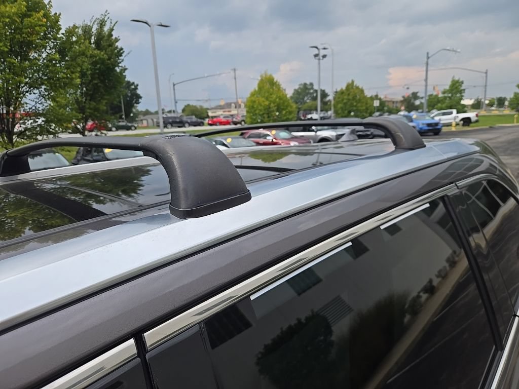 Used 2017 Toyota Highlander Limited Platinum AWD/4WD image 26
