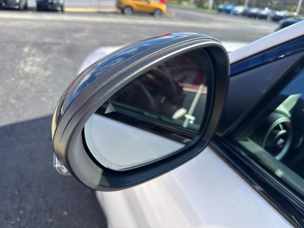 Used 2023 Alfa Romeo Giulia Veloce image 19