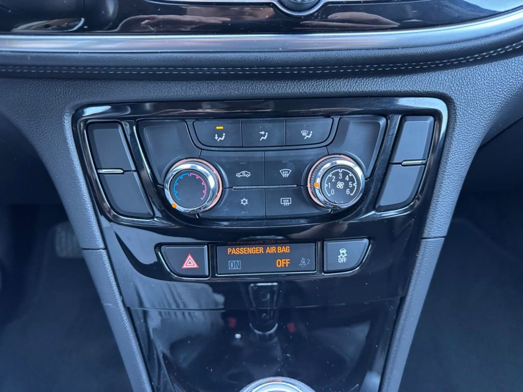 Used 2018 Buick Encore Preferred image 12