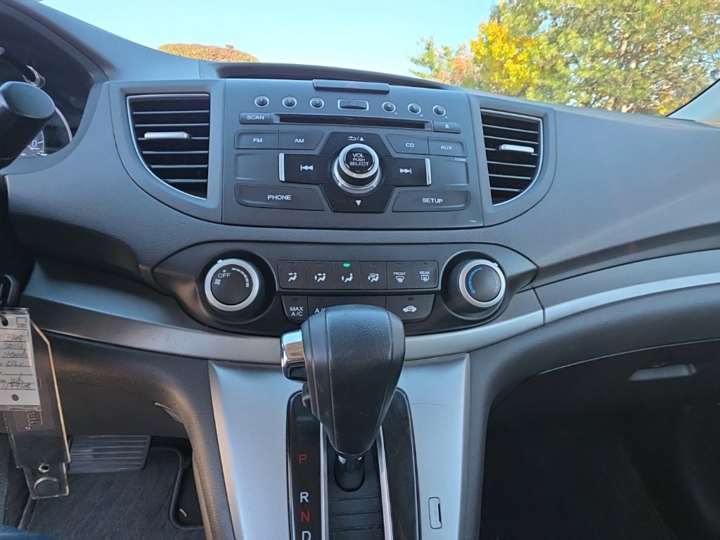 Used 2014 Honda CR-V EX image 19