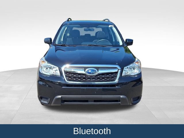 Used 2016 Subaru Forester 2.5i Premium w/ All-Weather Package AWD/4WD image 3
