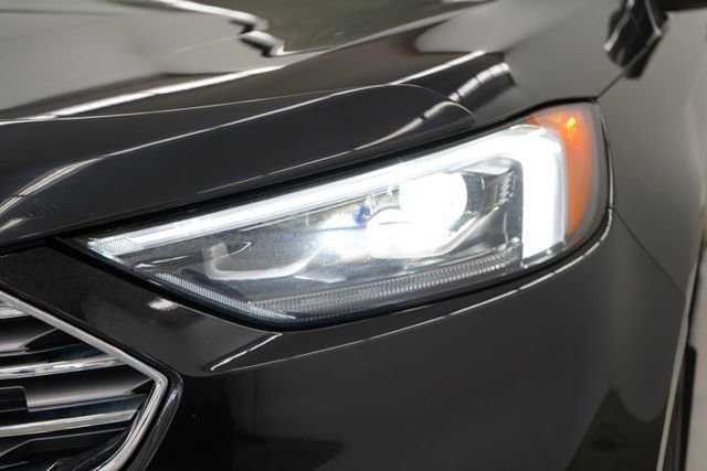 Used 2020 Ford Edge Titanium w/ Equipment Group 301A image 83