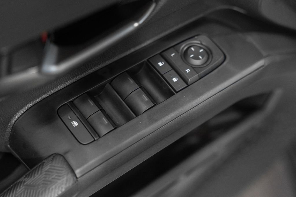 New 2026 Toyota Tacoma TRD Off-Road image 43